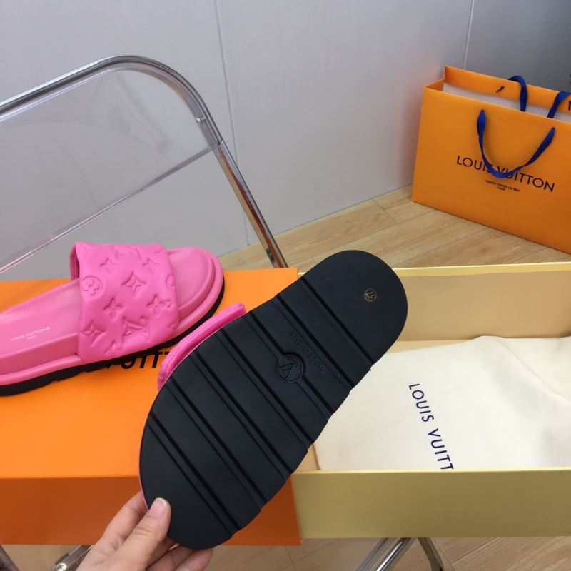 Louis Vuitton Slippers